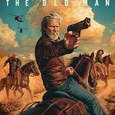 《老头子 第二季》：姜还是老的辣，看前特工如何玩转退休生活！