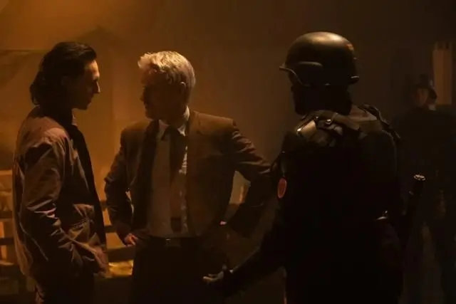 《美国阴谋》深度解析：神秘组织背后的真相？政治惊悚与漫画改编的完美融合！