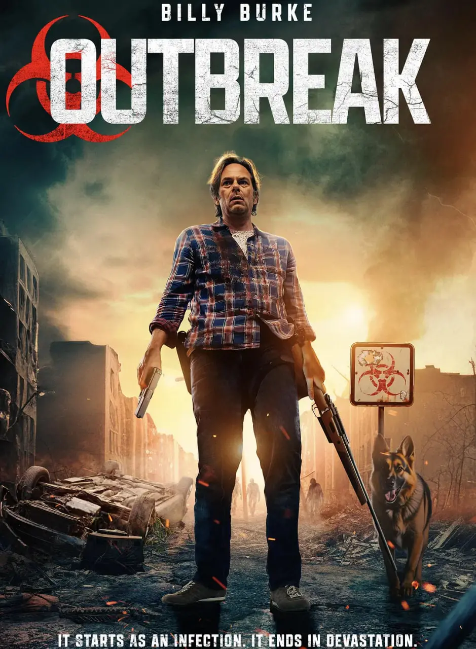 《爆发》影评：绝望之下的求生之路，人性的光辉与阴暗并存？深度解析与观后感