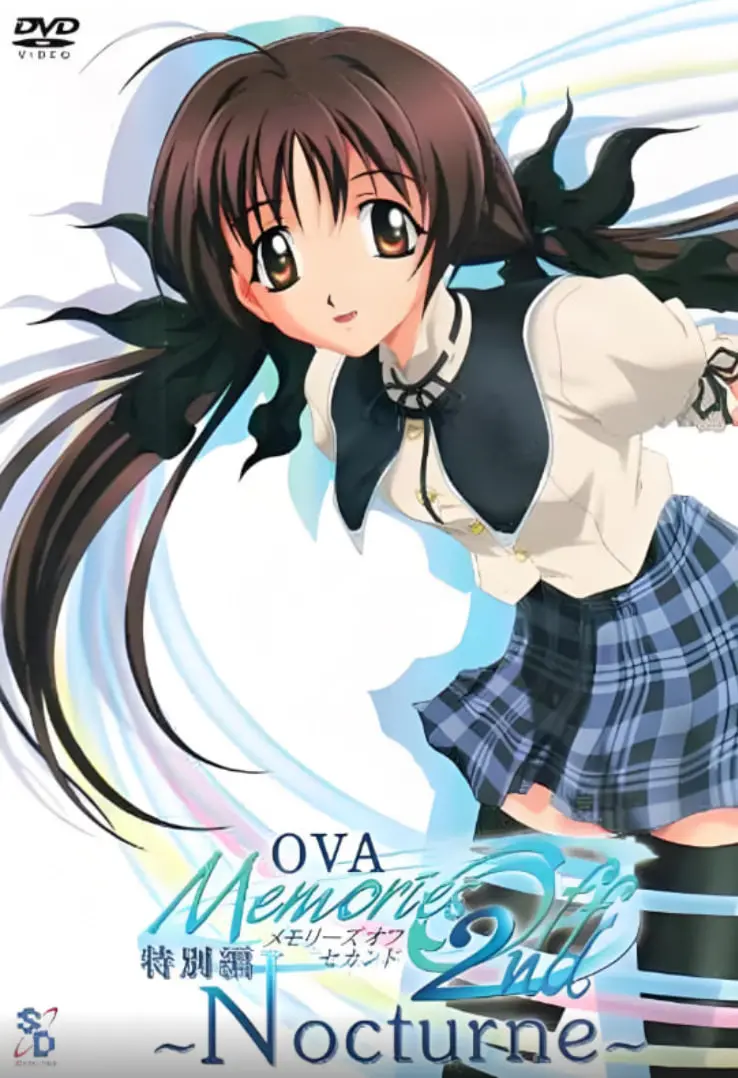 秋之回忆2：经典日系AVG的永恒魅力，重温那些年一起追过的纯爱故事！