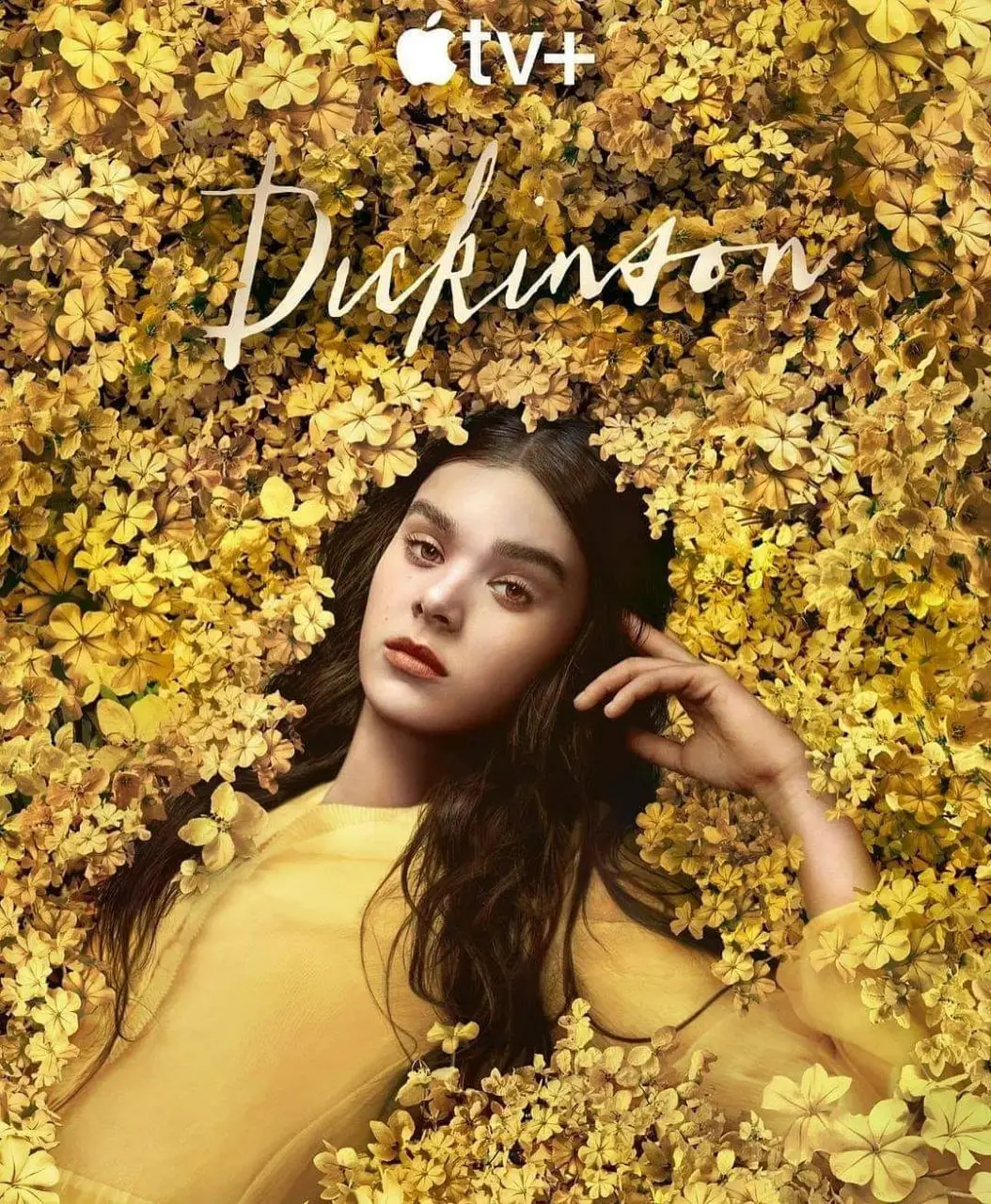 《狄金森 第二季》：叛逆才女的诗意觉醒，解锁中年危机与文学野心