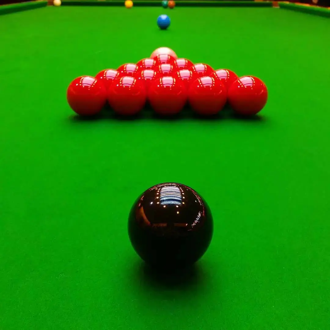 2023斯诺克英格兰公开赛第3轮：埃利奥特·斯莱瑟VS张安达，谁能笑到最后？